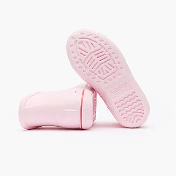 TUFS Big Kids Ankle Deck Boot