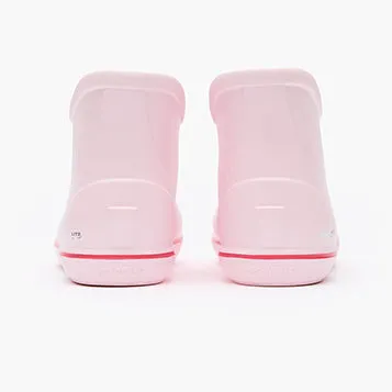 TUFS Big Kids Ankle Deck Boot