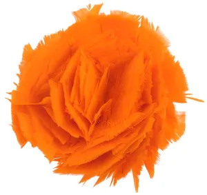 Turkey Flats 1YD - Mango