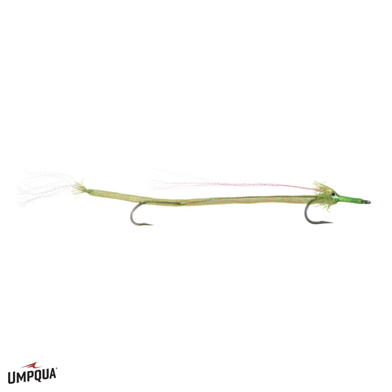 Umpqua Cuda Fly Tandem 2/0