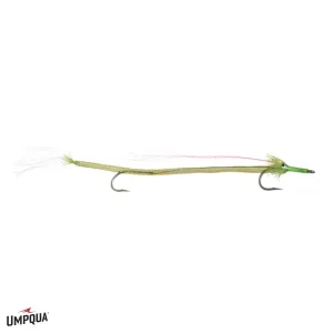 Umpqua Cuda Fly Tandem 2/0