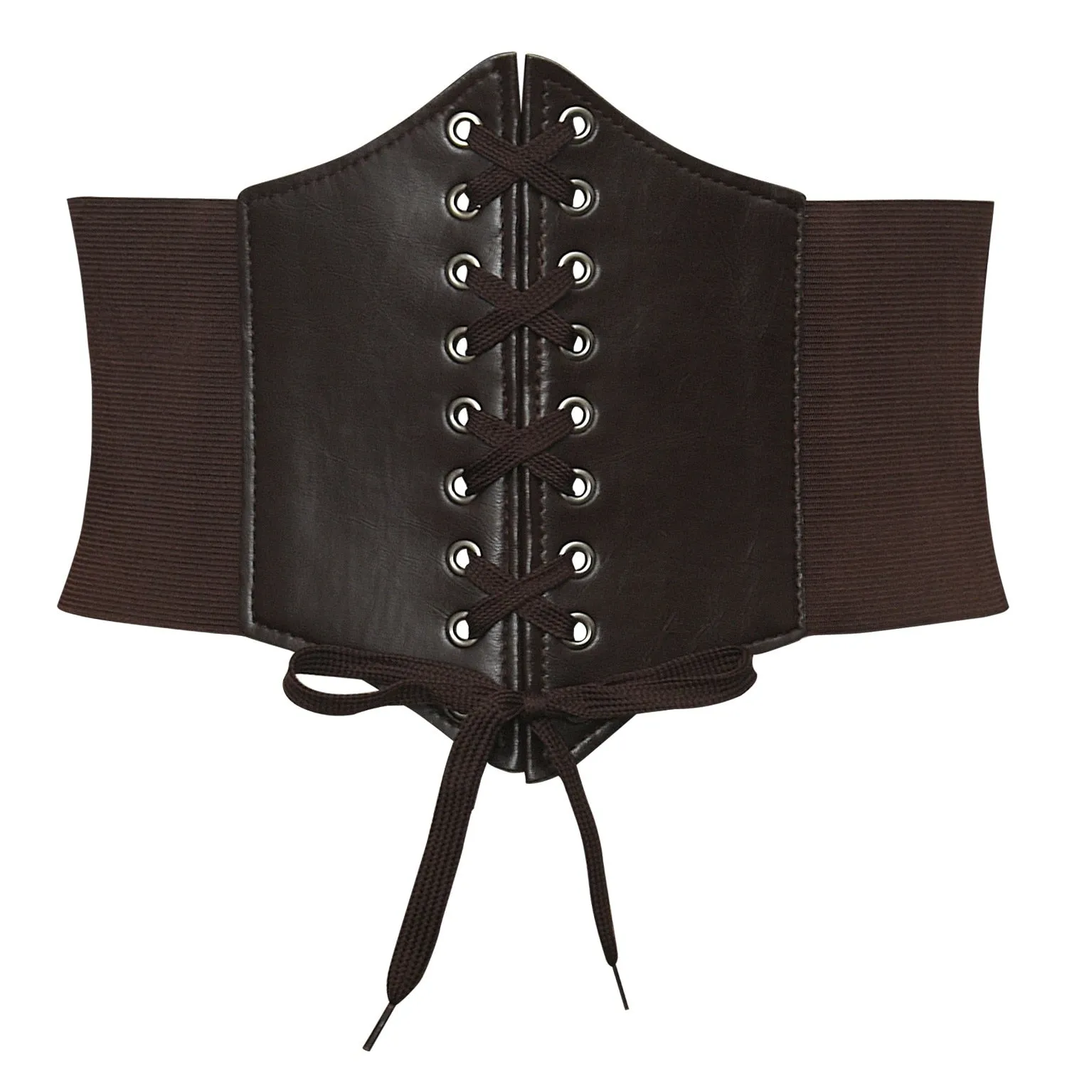 Underbust Waist Cincher Belt