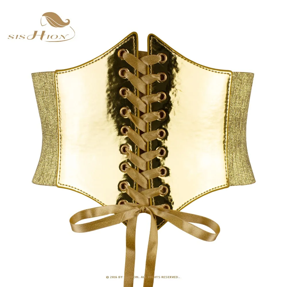 Underbust Waist Cincher Belt