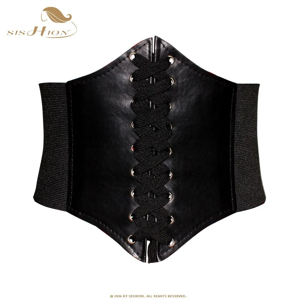 Underbust Waist Cincher Belt