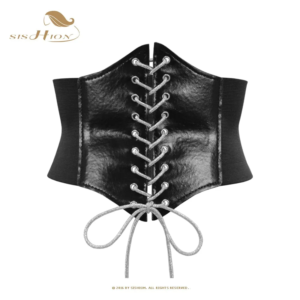 Underbust Waist Cincher Belt