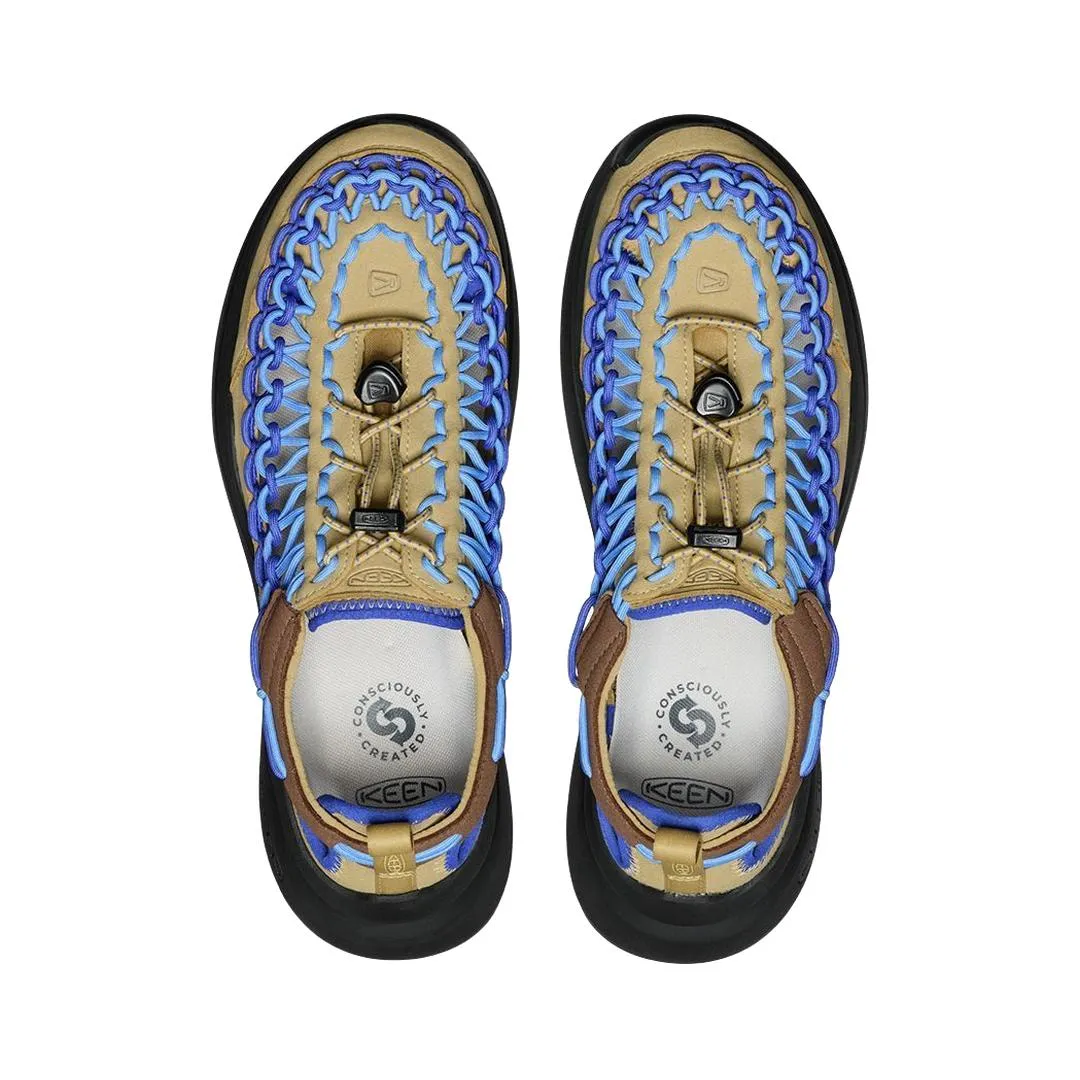 Uneek WK Sneaker Mens