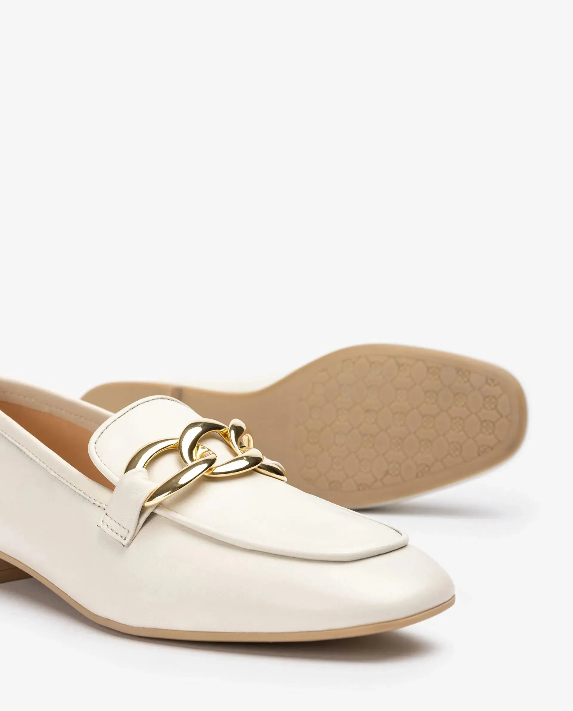 Unisa Buyo Ivory