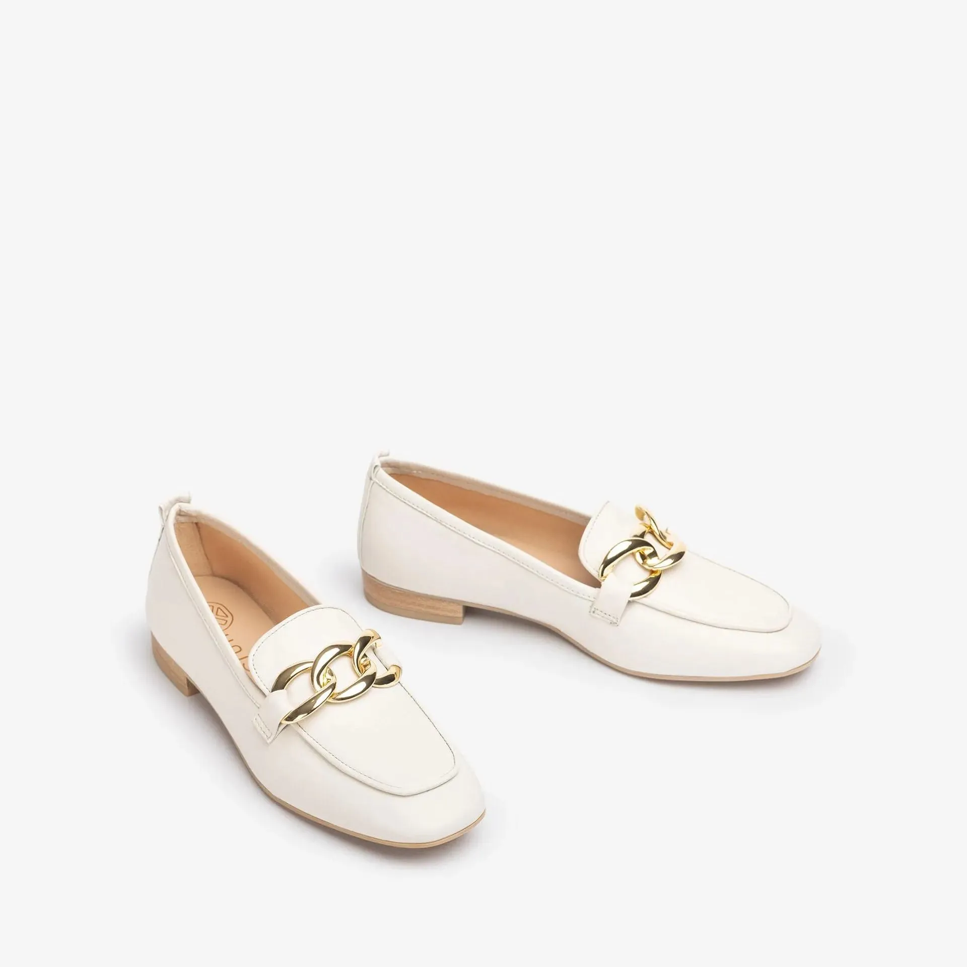 Unisa Buyo Ivory