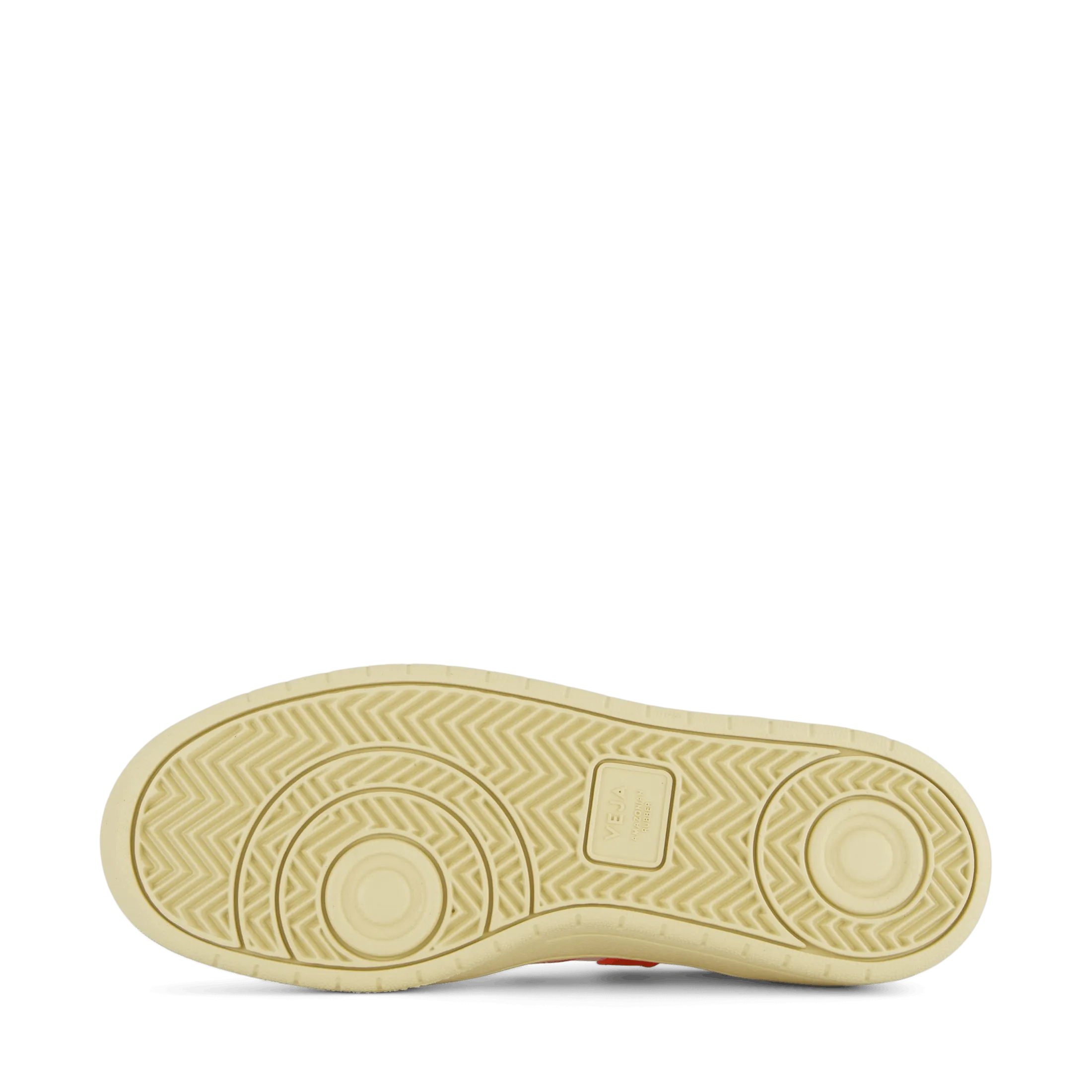 V-10 Cwl White Orange Fluo