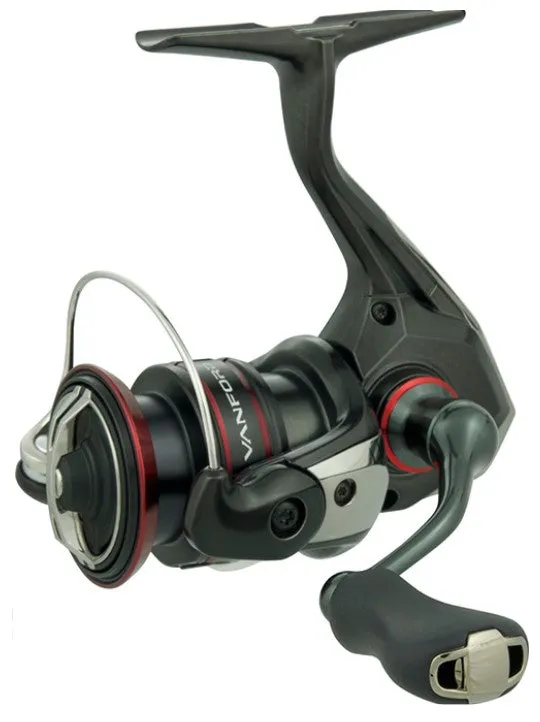 Vanford 1000F Spinning Reel