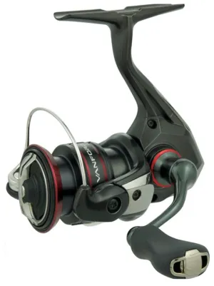 Vanford 1000F Spinning Reel