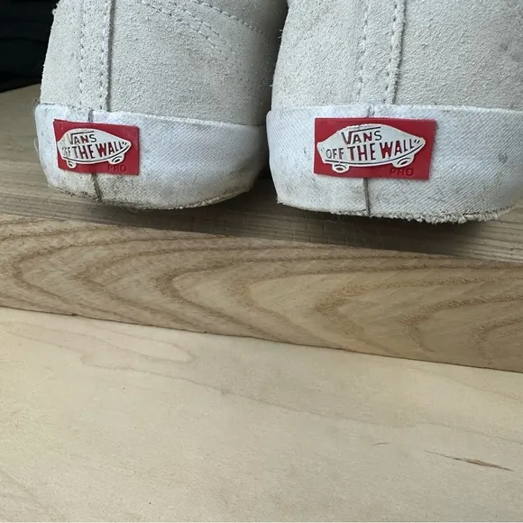 Vans epoch sport pro skateboard sneaker