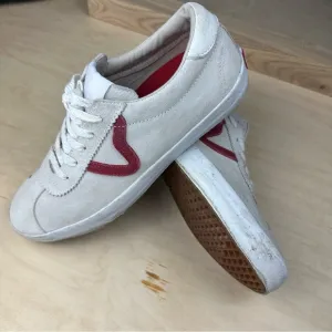 Vans epoch sport pro skateboard sneaker