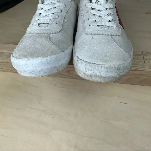 Vans epoch sport pro skateboard sneaker
