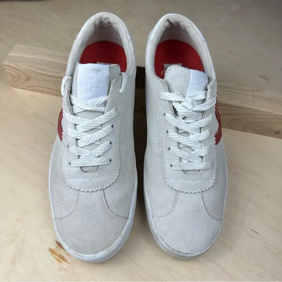 Vans epoch sport pro skateboard sneaker