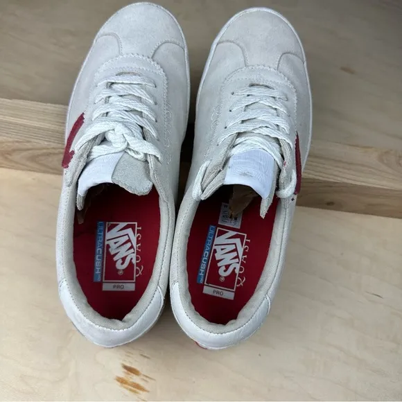 Vans epoch sport pro skateboard sneaker