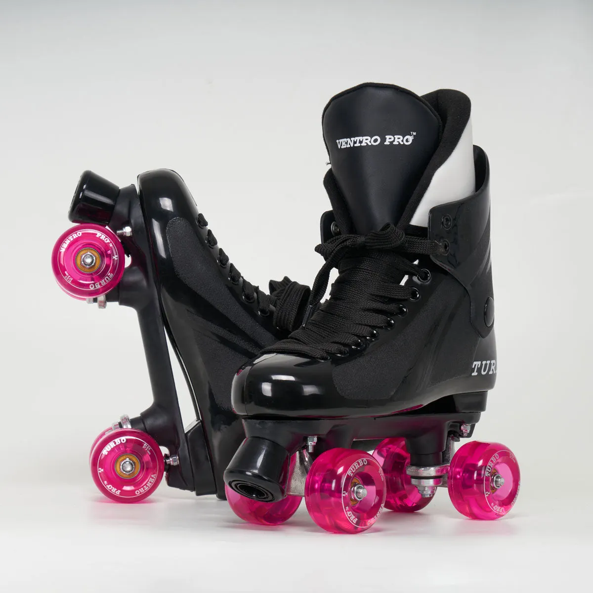 Ventro Pro Roller Skates - LOCO STANDARD Version - Various Colours