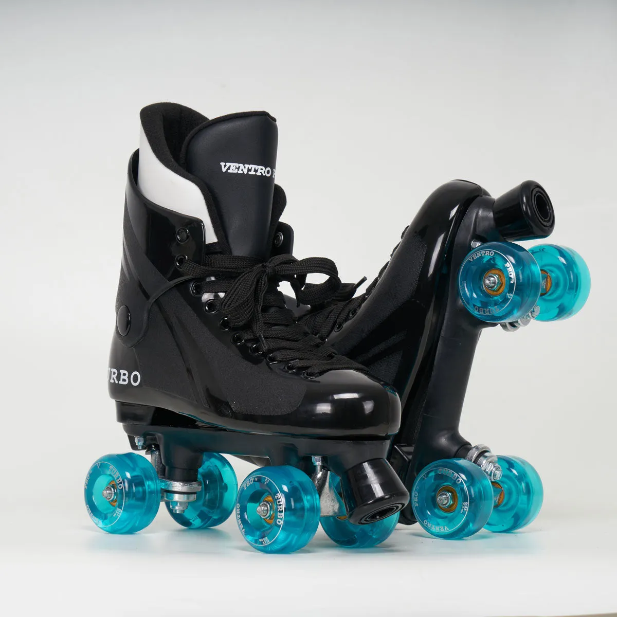 Ventro Pro Roller Skates - LOCO STANDARD Version - Various Colours