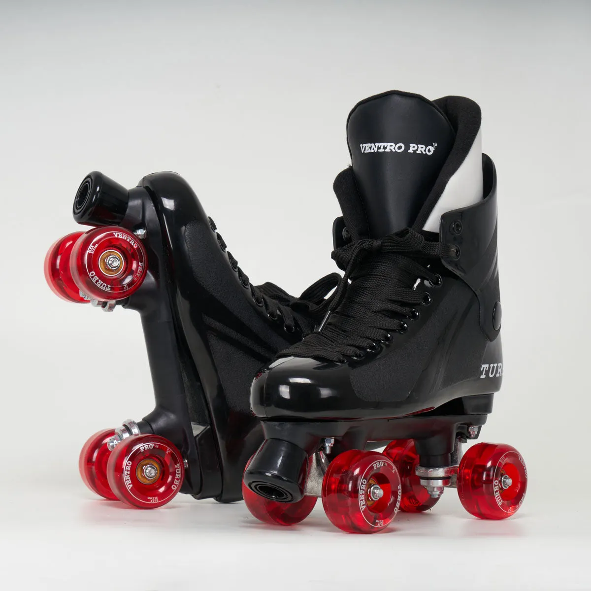 Ventro Pro Roller Skates - LOCO STANDARD Version - Various Colours
