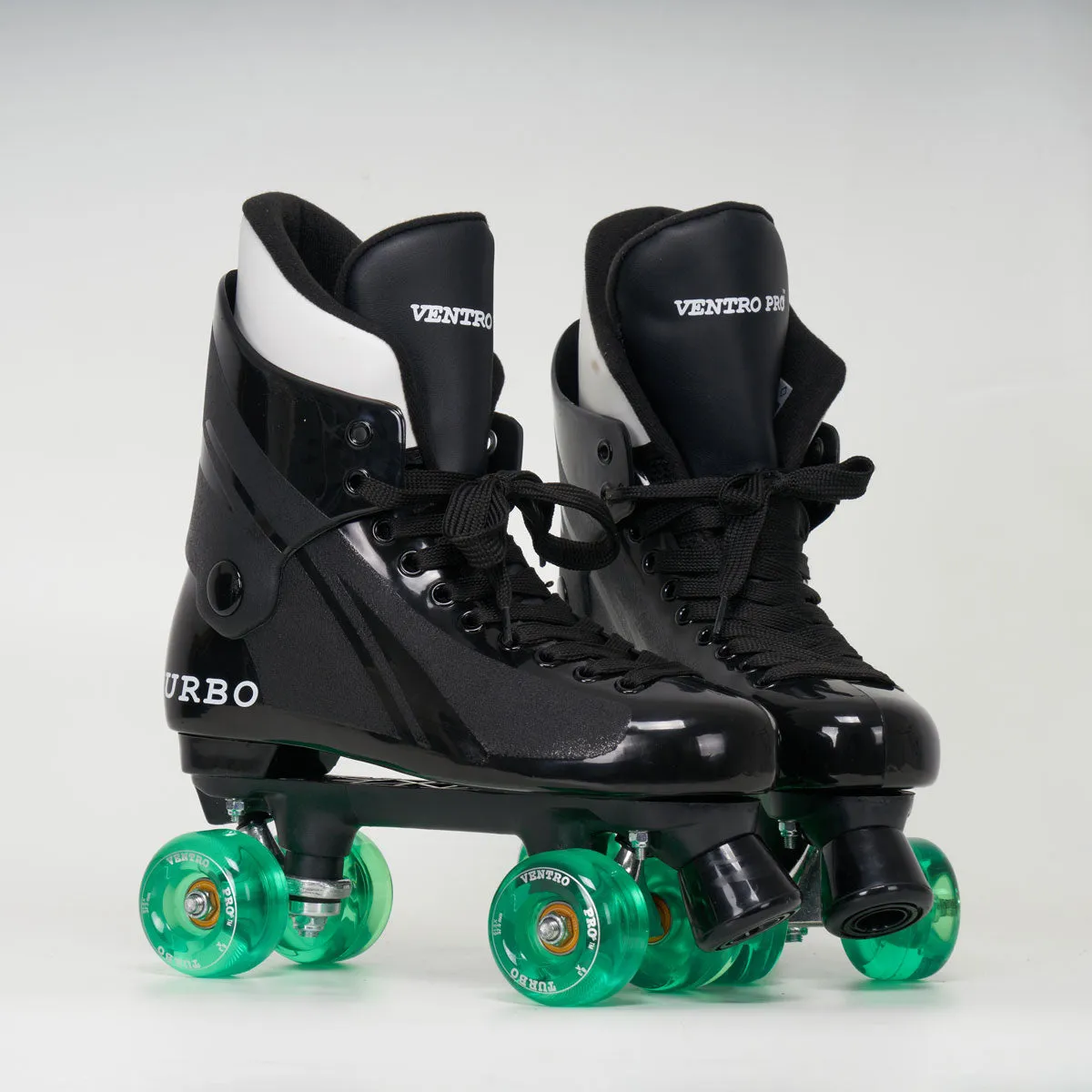 Ventro Pro Roller Skates - LOCO STANDARD Version - Various Colours