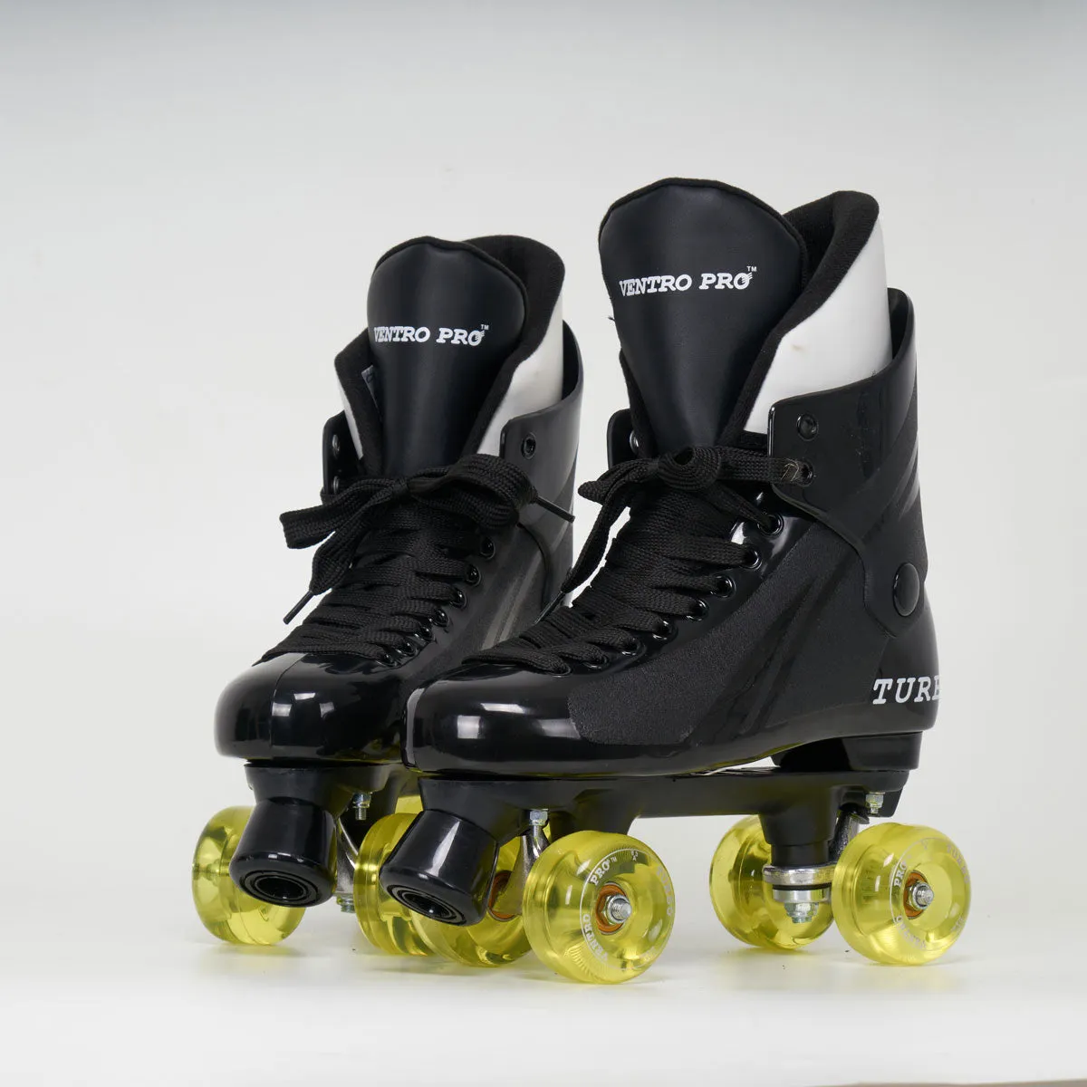 Ventro Pro Roller Skates - LOCO STANDARD Version - Various Colours