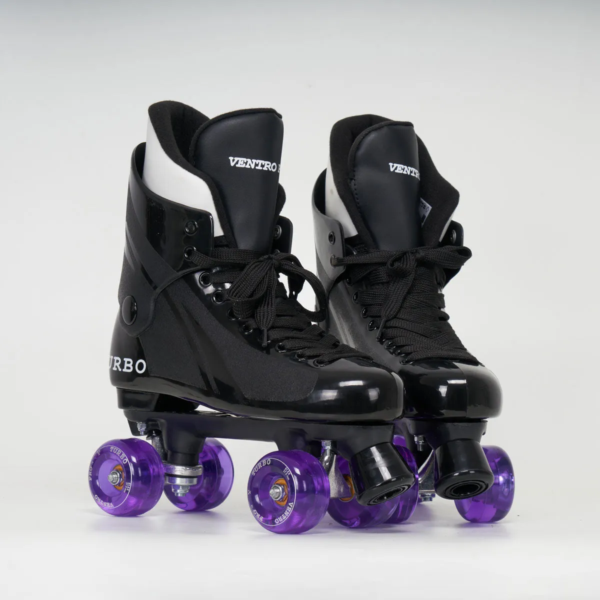 Ventro Pro Roller Skates - LOCO STANDARD Version - Various Colours