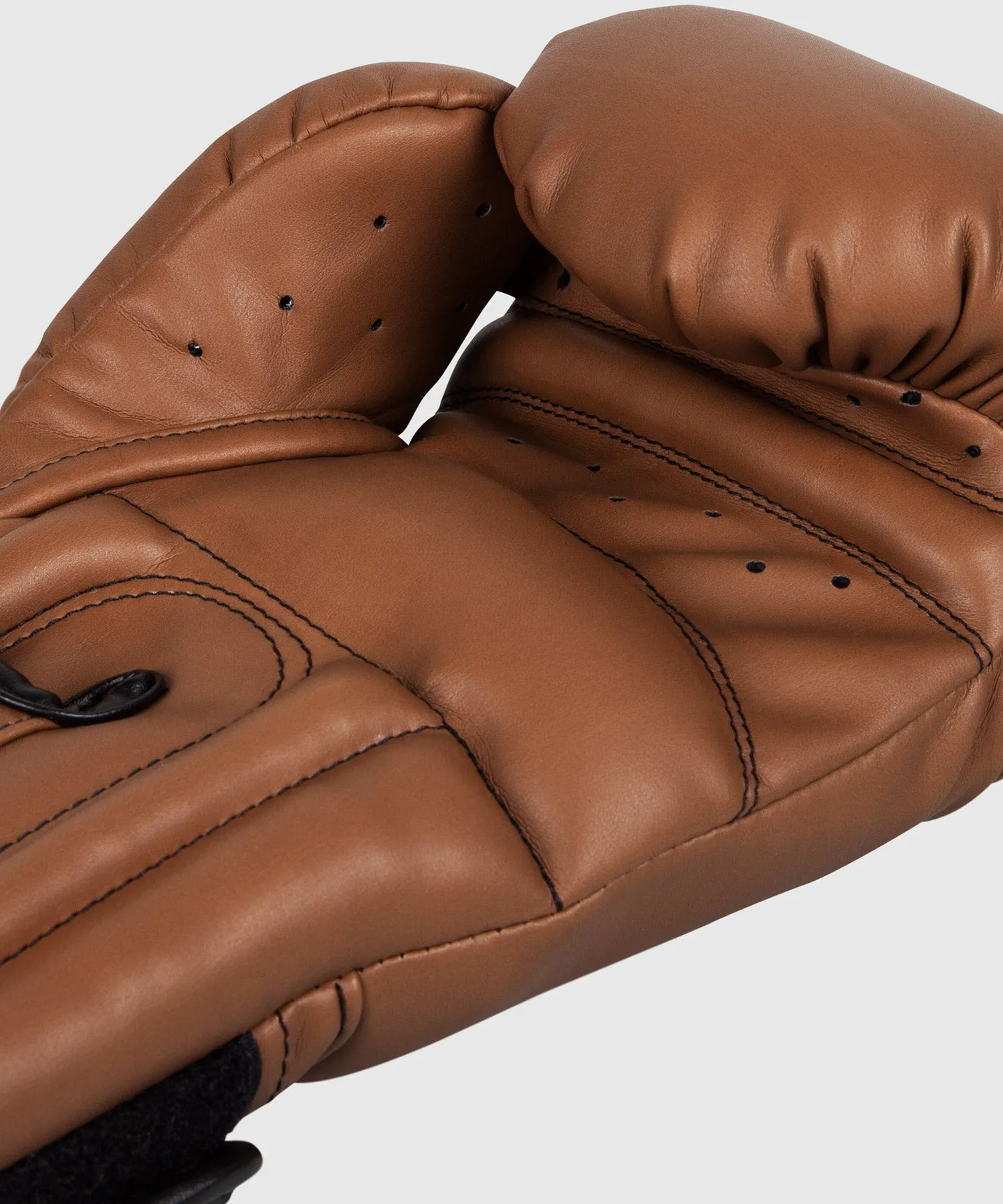 Venum Giant Sparring Boxhandschuhe - Braun