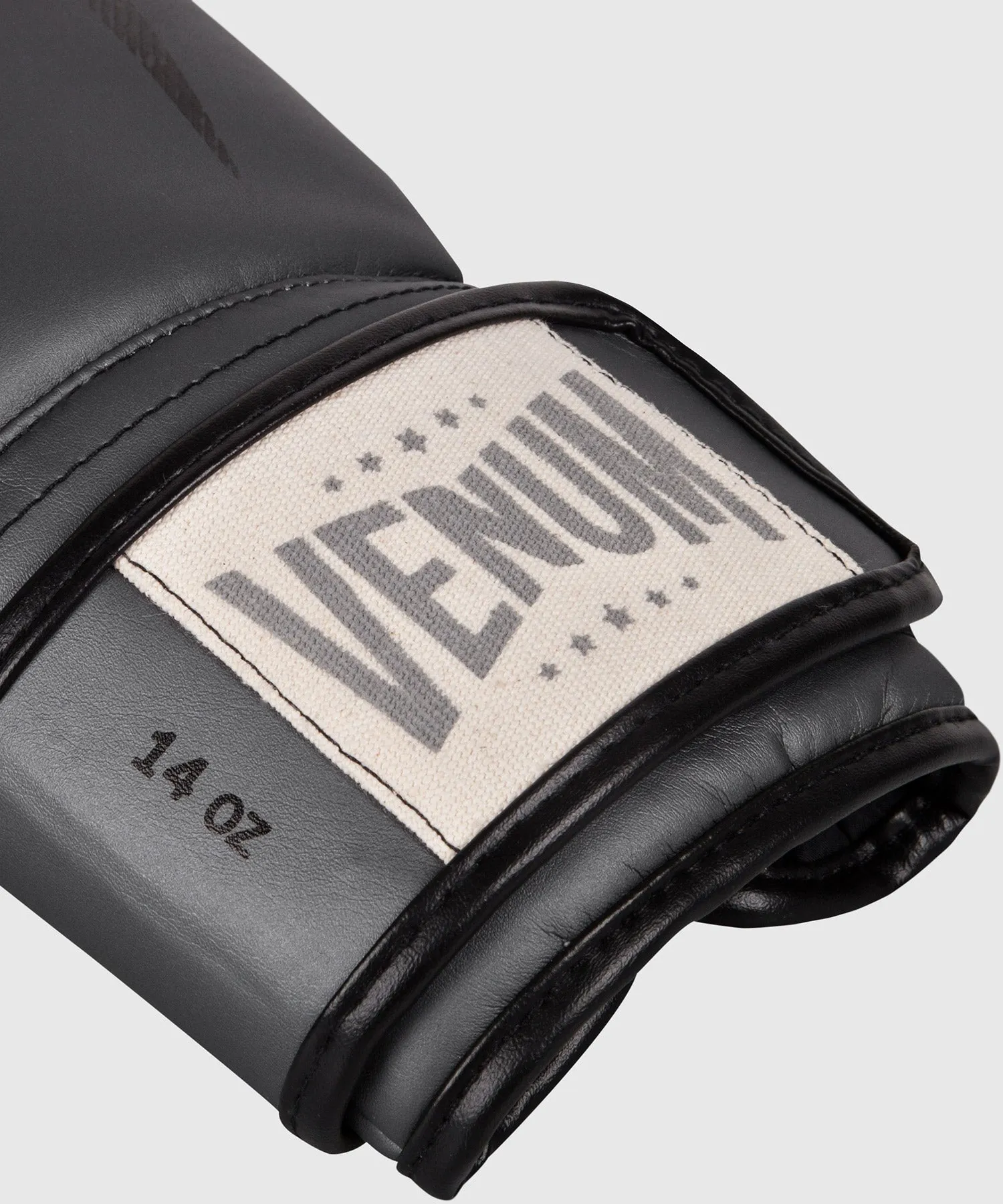 Venum Giant Sparring Boxhandschuhe - Grau