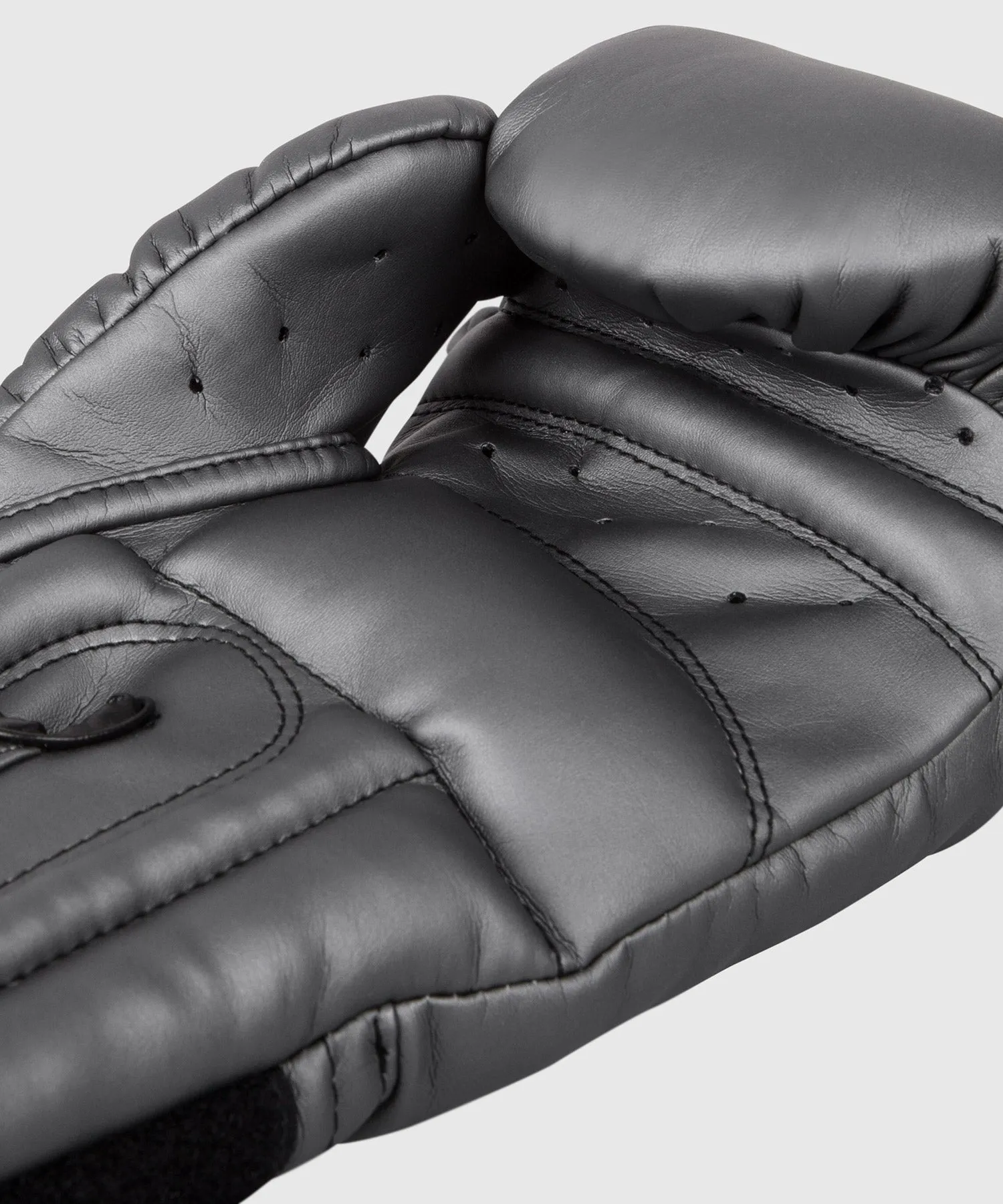 Venum Giant Sparring Boxhandschuhe - Grau
