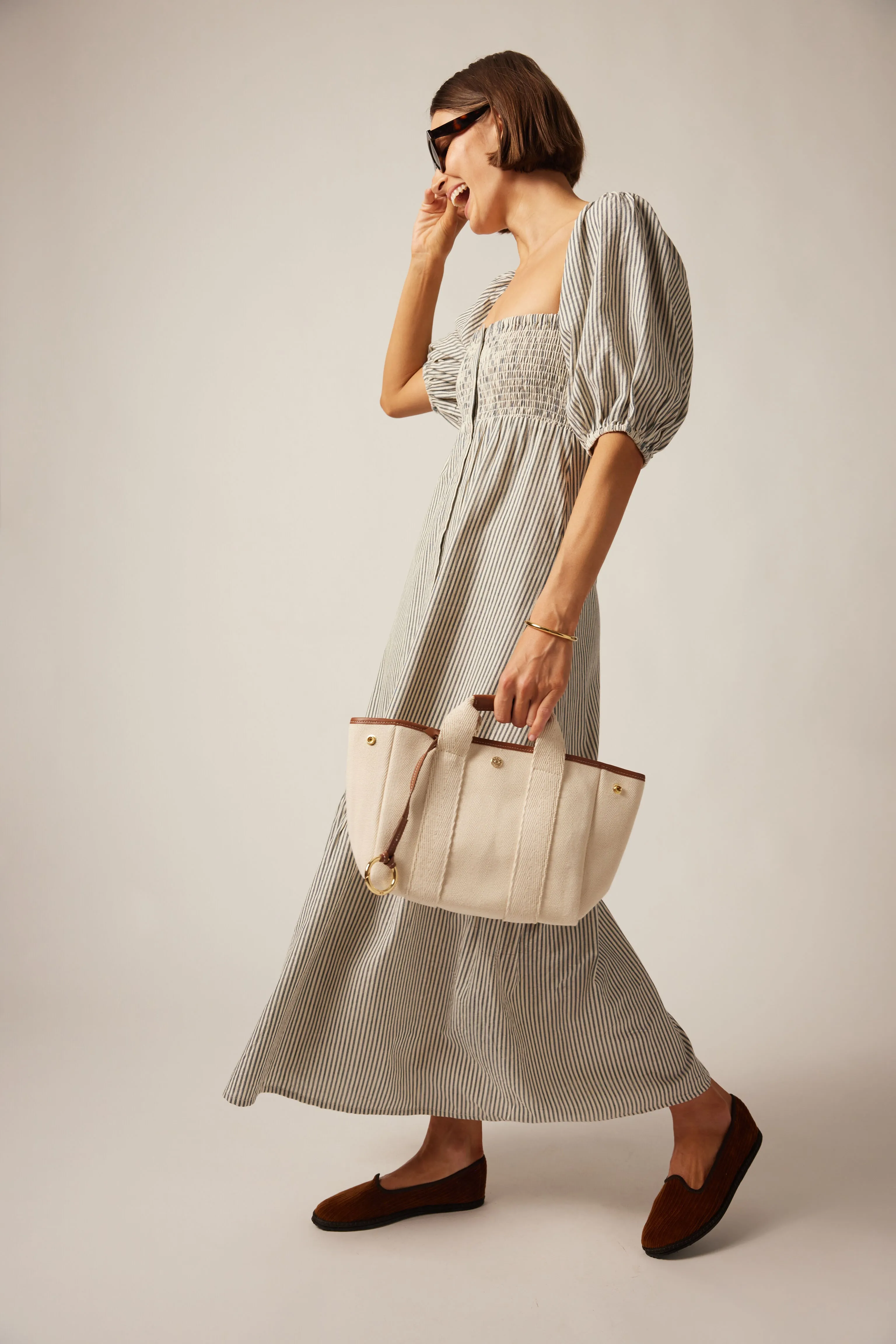 Veronese Classic Flats