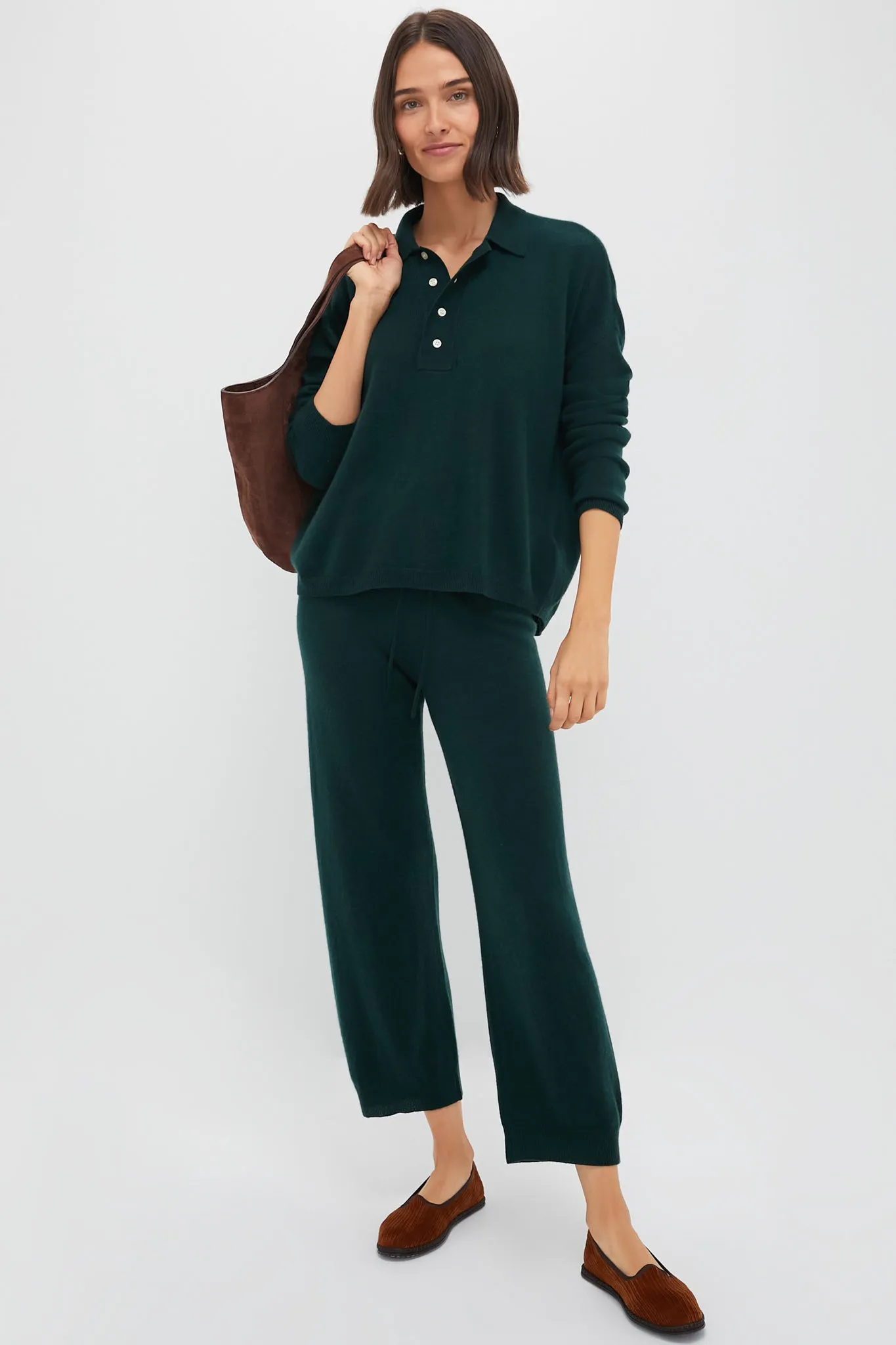 Veronese Classic Flats