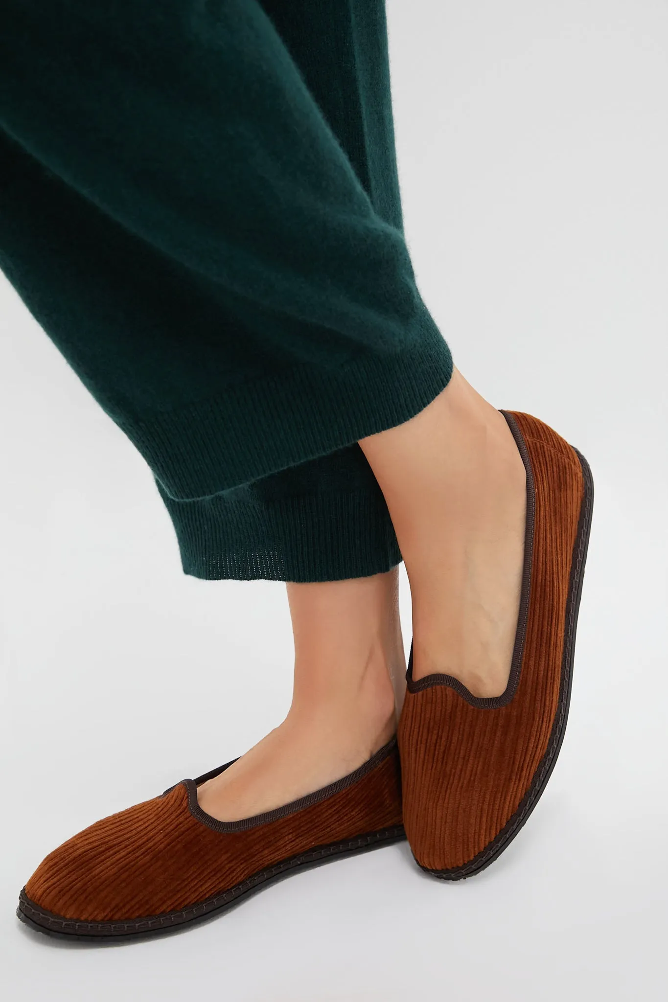 Veronese Classic Flats