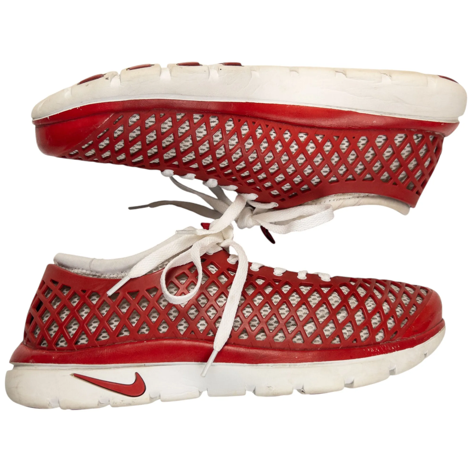 Vintage Nike Air Rejuven8 Trainers Size UK8