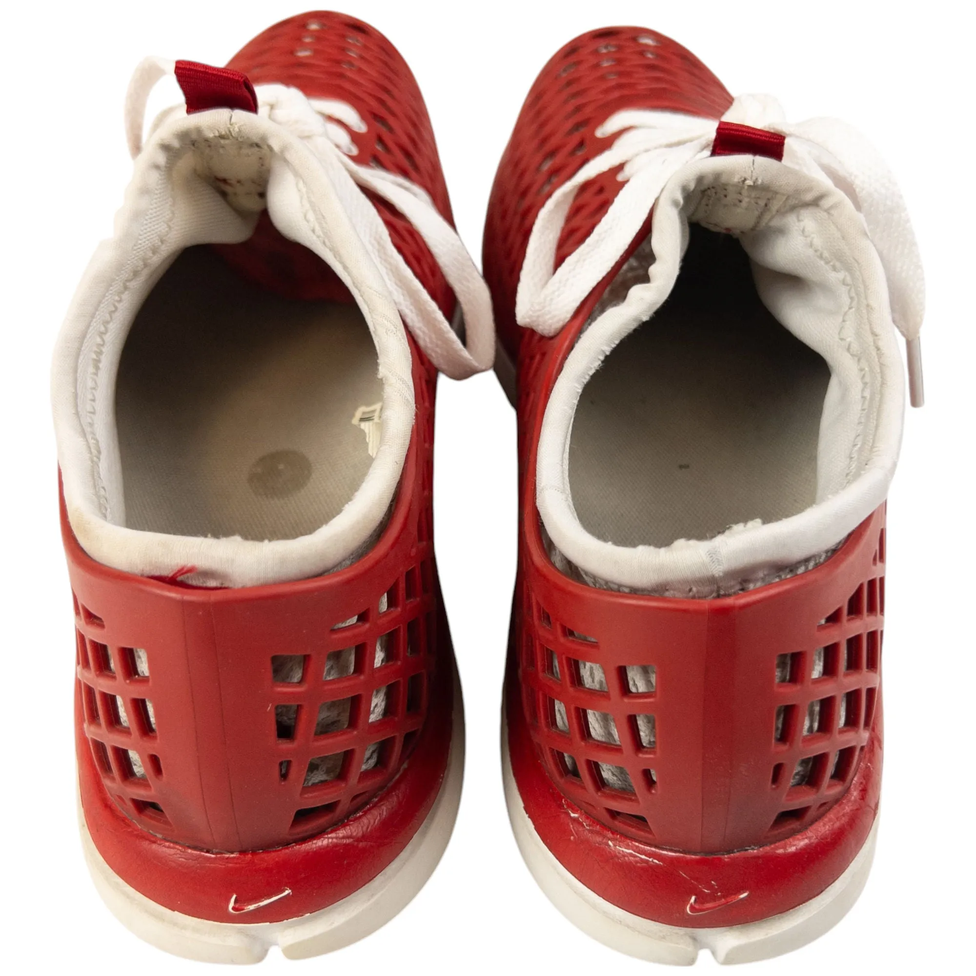 Vintage Nike Air Rejuven8 Trainers Size UK8