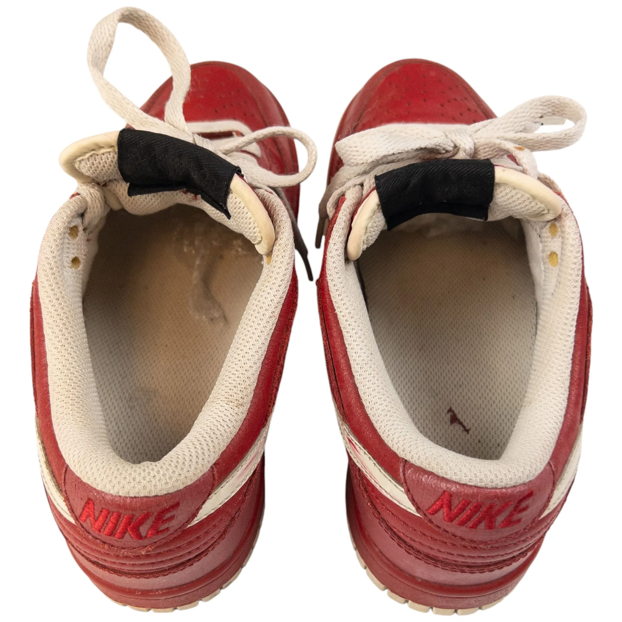 Vintage Nike Dunk Trainers Women's Size UK 2.5