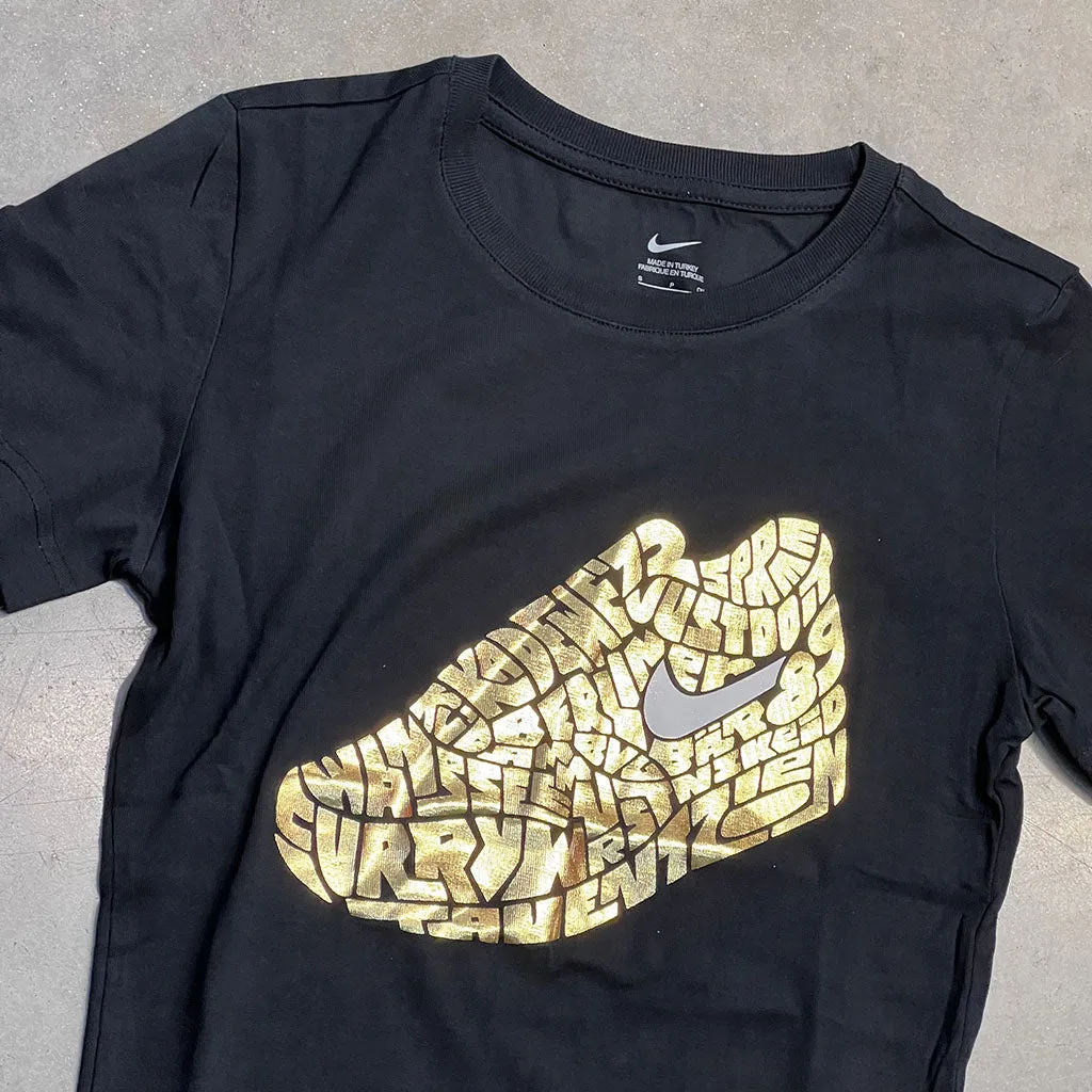 Vintage Nike iD T-Shirt