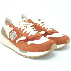 Visvim: Roland Jogger (red dirt)