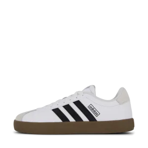 VL Court 3.0 Low Skateboarding Shoes Cloud White / Core Black / Greone