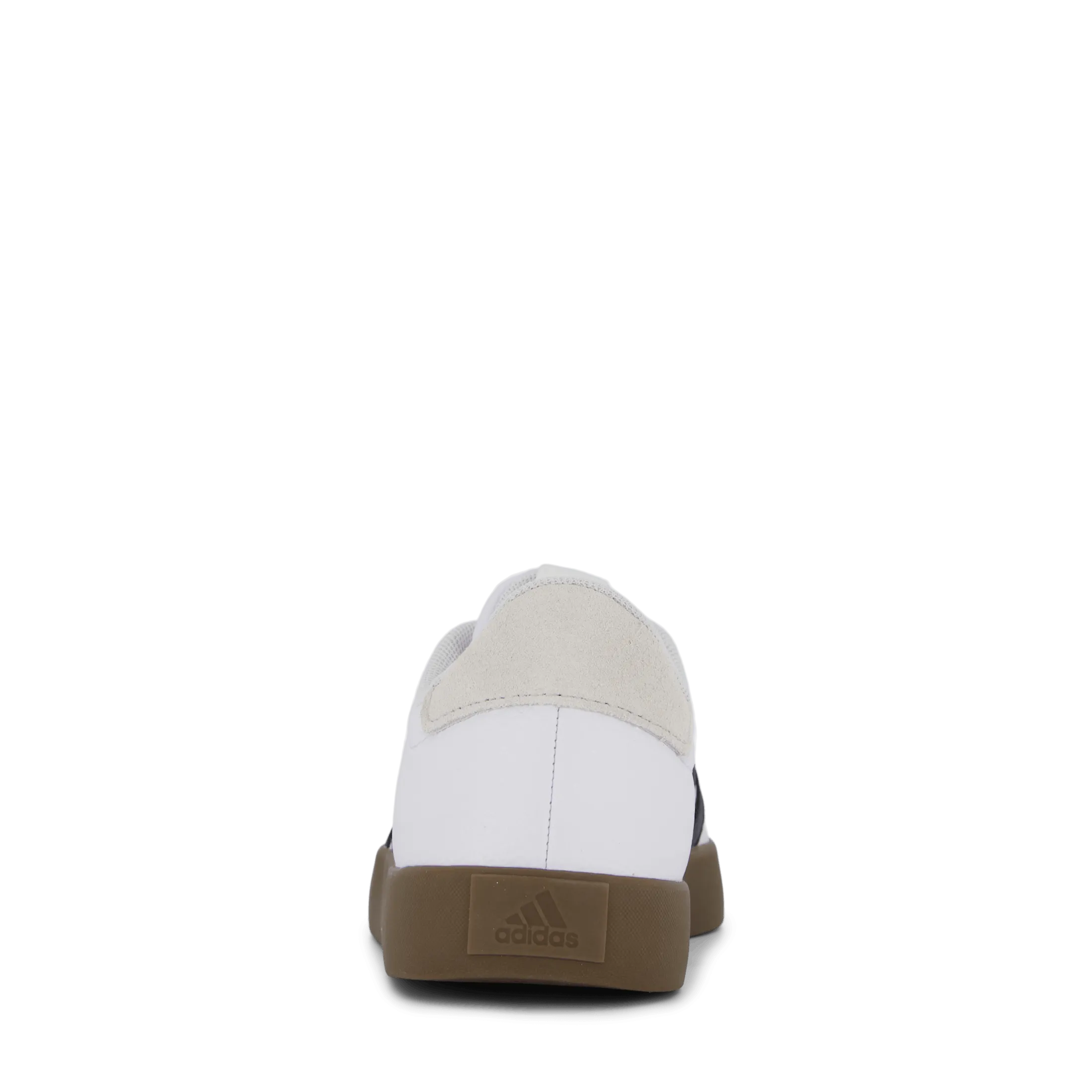 VL Court 3.0 Low Skateboarding Shoes Cloud White / Core Black / Greone