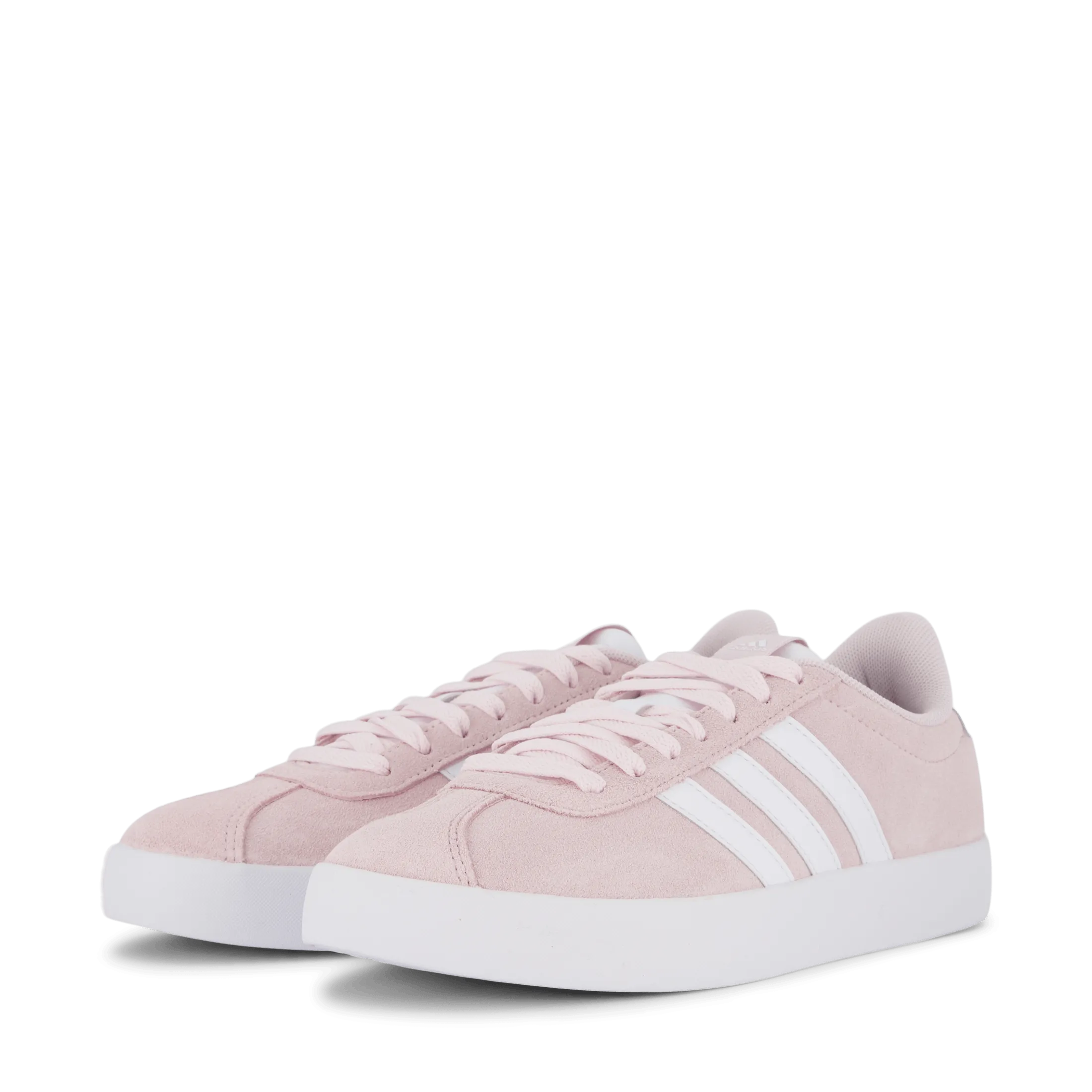 VL Court 3.0 Shoes Almpnk / Cloud White / Almpnk
