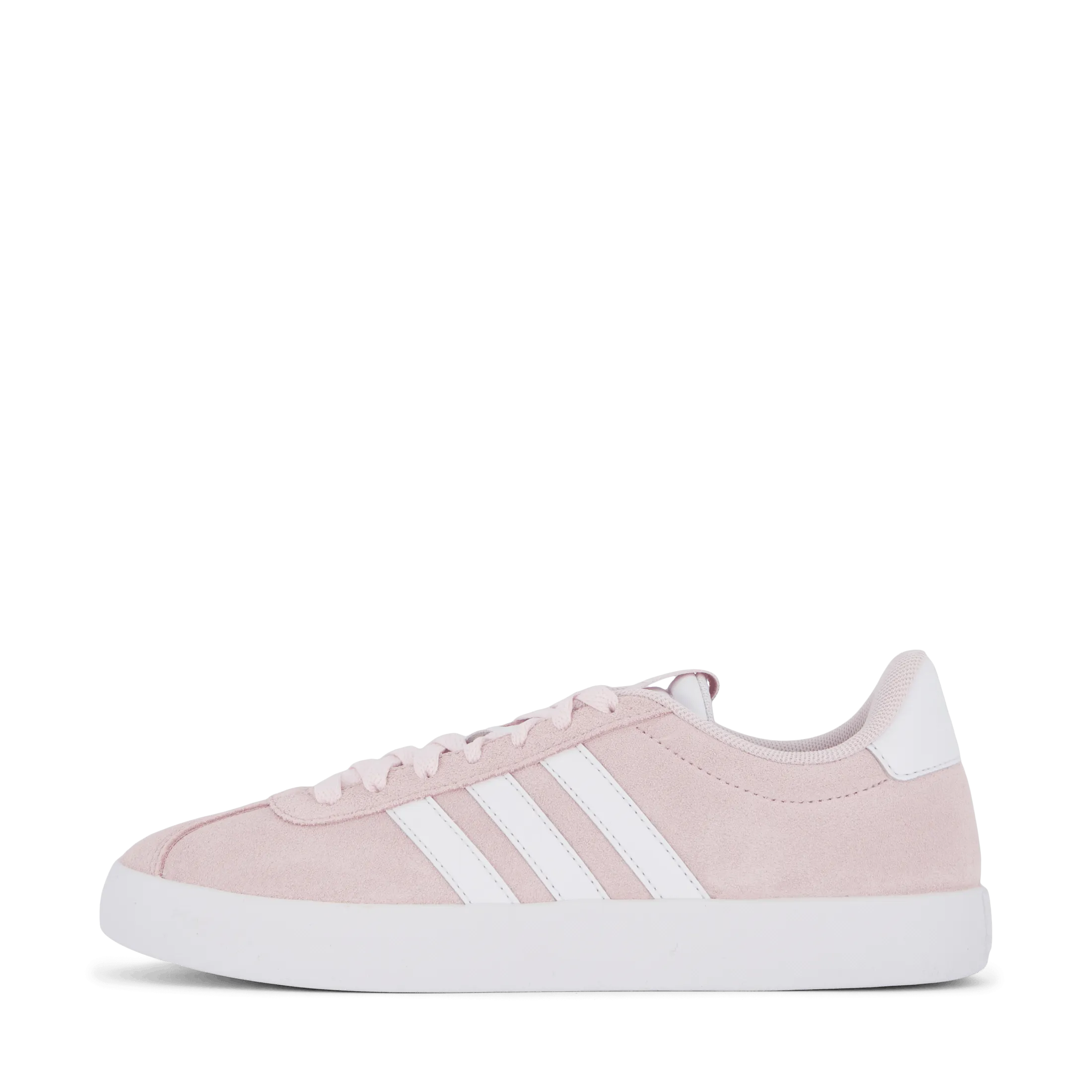 VL Court 3.0 Shoes Almpnk / Cloud White / Almpnk