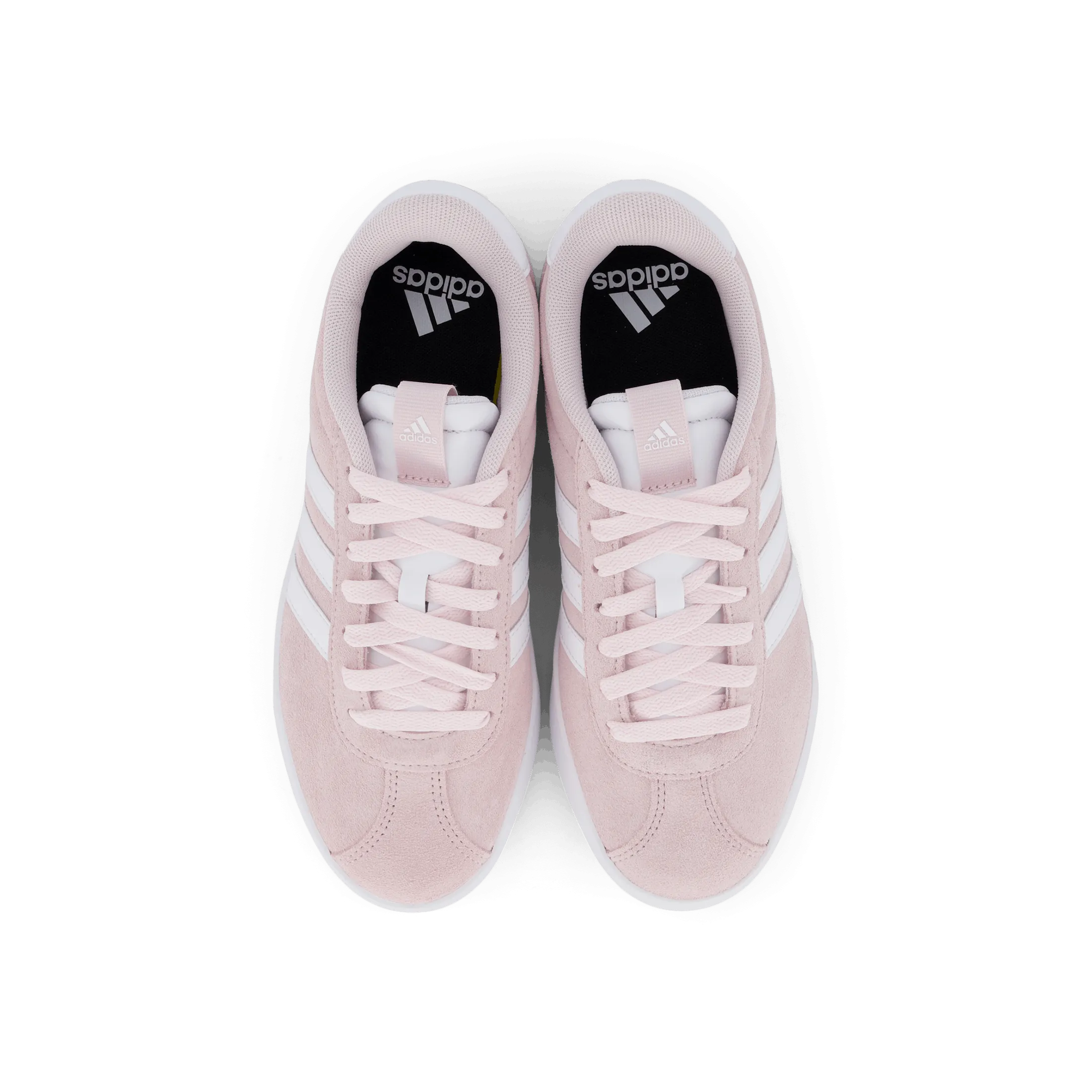 VL Court 3.0 Shoes Almpnk / Cloud White / Almpnk