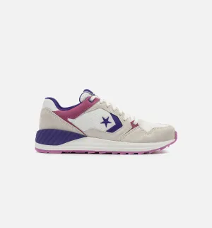 Wave Trainer Mens Lifestyle Shoe - Vintage White/Egret