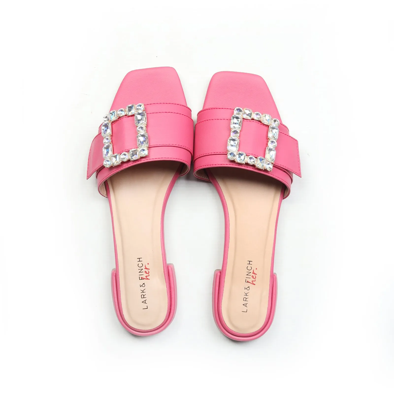 Women Elegant Flats