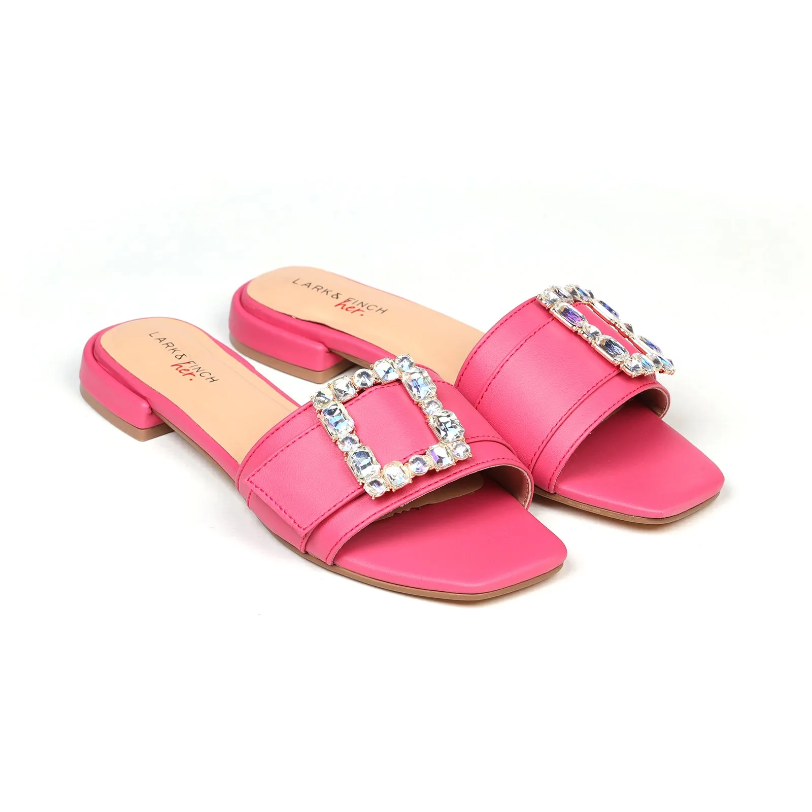 Women Elegant Flats