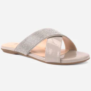 Women "CHIAS" Casual Crossover Summer Slippers