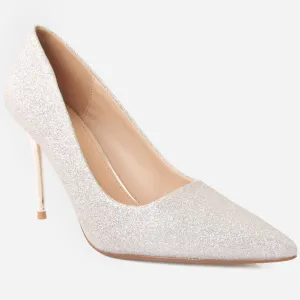 Women "GILLIAN" Wide Fit  Special Occasions Heels