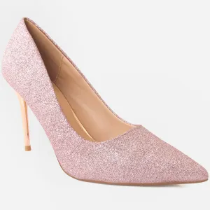 Women "GILLIAN" Wide Fit  Special Occasions Heels