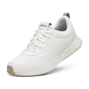 Women's Couriers - Blizzard/Light Khaki (Natural White Sole)
