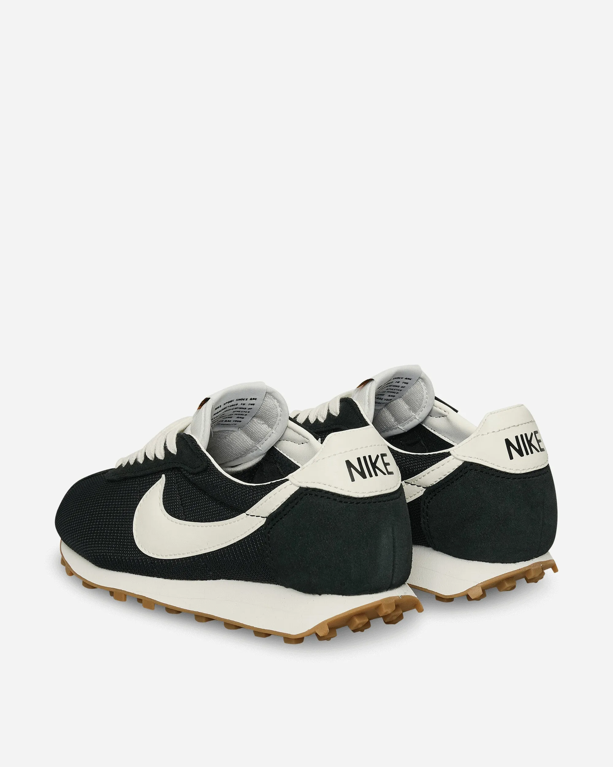 Women's LD-1000 Sneakers Black / Sail
